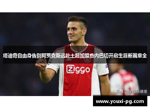 塔迪奇自由身告别阿贾克斯远赴土超加盟费内巴切开启生涯新篇章全 塔迪奇自由身告别阿贾克斯远赴土超加盟费内巴切开启生涯新篇章全